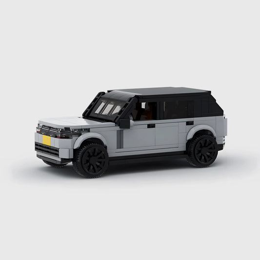 Range Rover / Land Rover