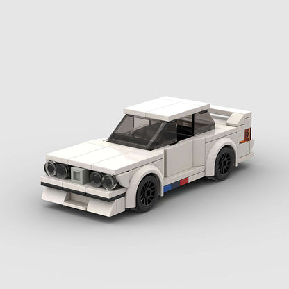 BMW M3 E30 Small