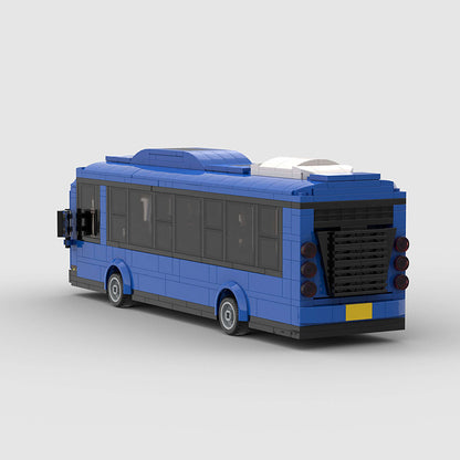 Travel Bus