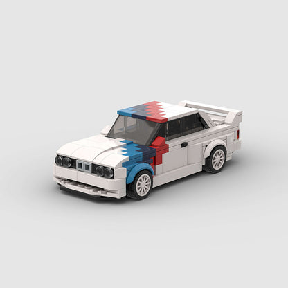 BMW M3 E30