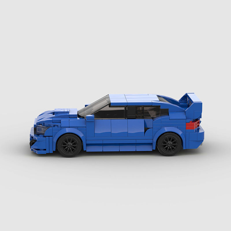 Subaru WRX-STI