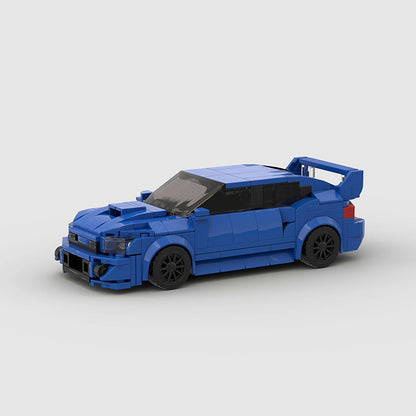 Subaru WRX-STI